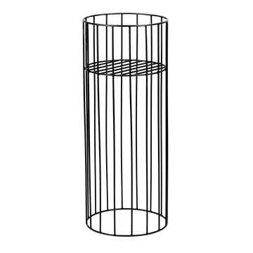 Vasaro pedestal 75 cm - black - Serax | セラックス