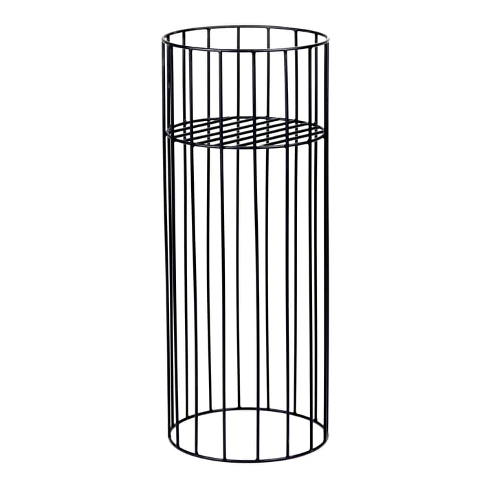 Vasaro pedestal 75 cm, black Serax | セラックス