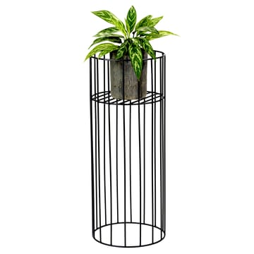 Vasaro pedestal 75 cm - black - Serax | セラックス