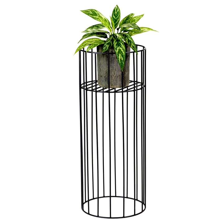 Vasaro pedestal 75 cm, black Serax | セラックス