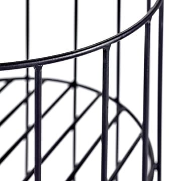 Vasaro pedestal 75 cm - black - Serax | セラックス