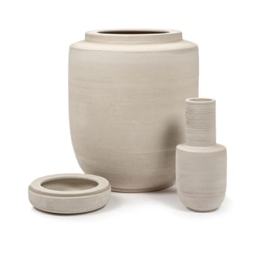 Volumes ベース 17.5 cm - Beige - Serax | セラックス