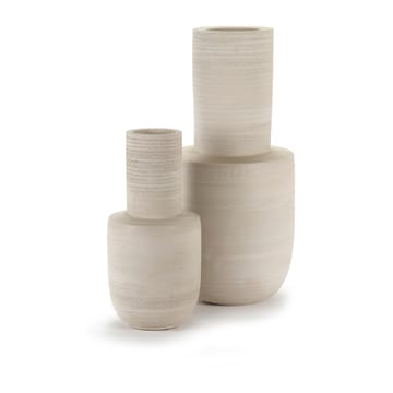 Volumes ベース L 25 cm - Beige - Serax | セラックス