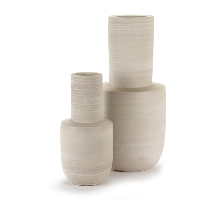 Volumes ベース L 25 cm, Beige Serax | セラックス