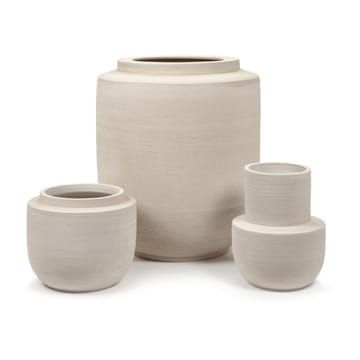 Volumes ベース M 25 cm - Beige - Serax | セラックス