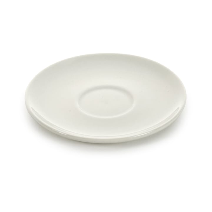 Zuma エスプレッソカップ & ソーサー Ø10.5 cm 2個セット, Salt Serax | セラックス