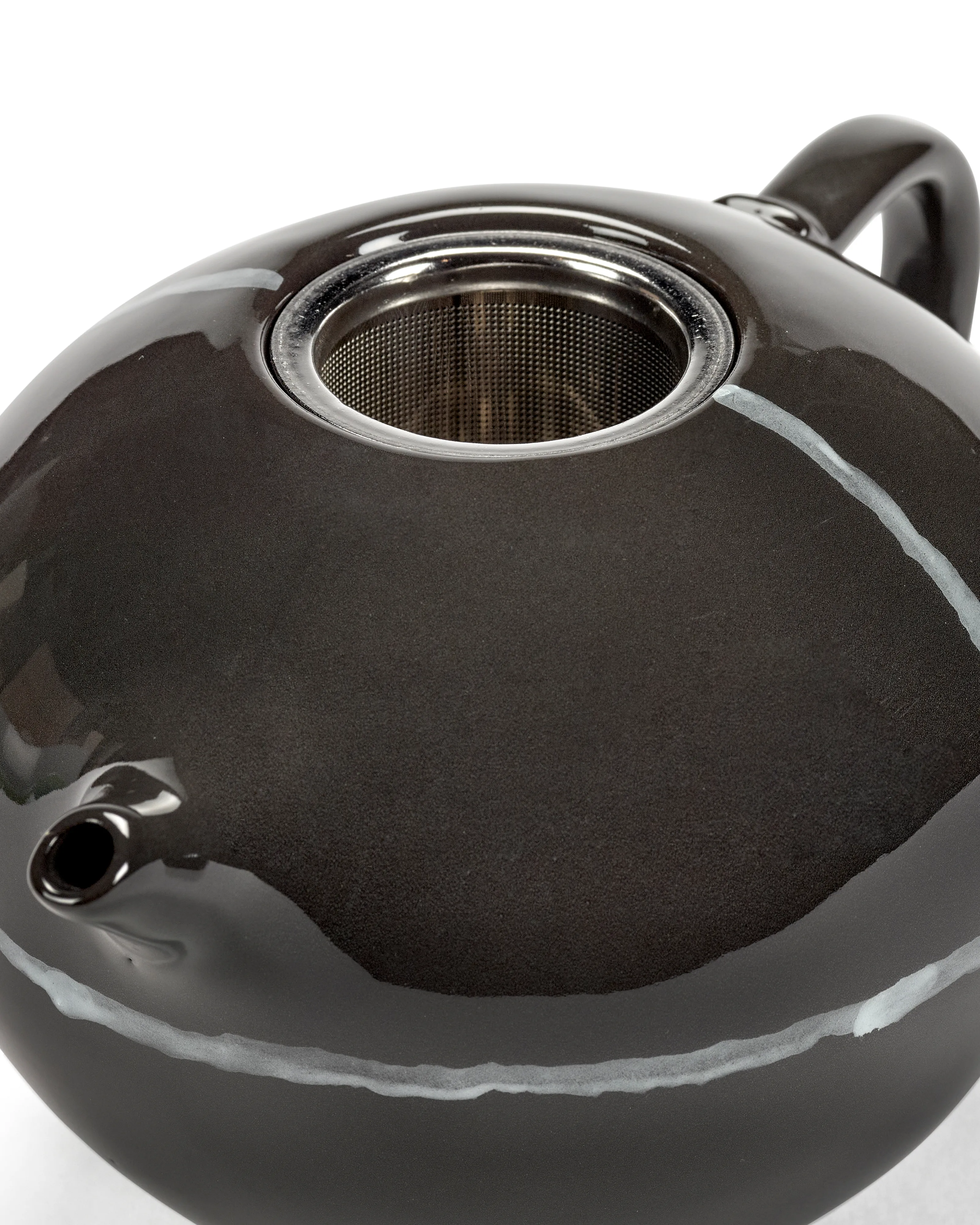 Serax | セラックス からのZuma ティーポット 1.06 L - NordicNest.jp