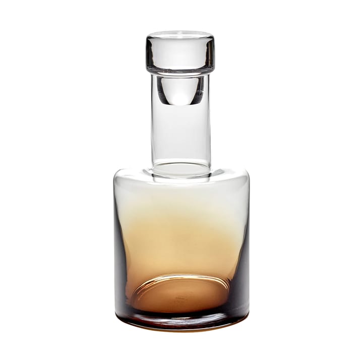 Zuma カラフェ 1.15 L - Amber - Serax | セラックス