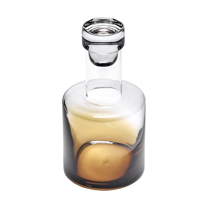 Zuma カラフェ 1.15 L, Amber Serax | セラックス
