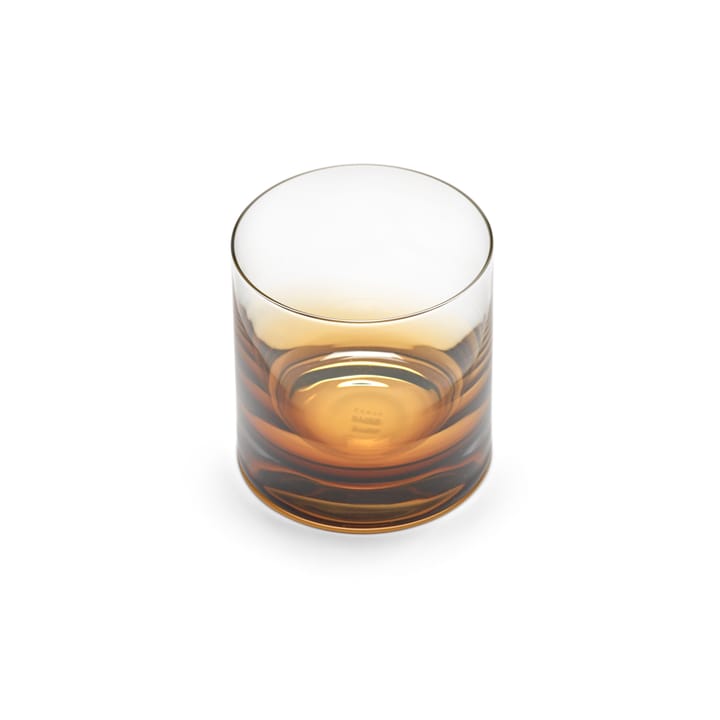 Zuma ウィスキーグラス 20 cl 4個セット, Amber Serax | セラックス