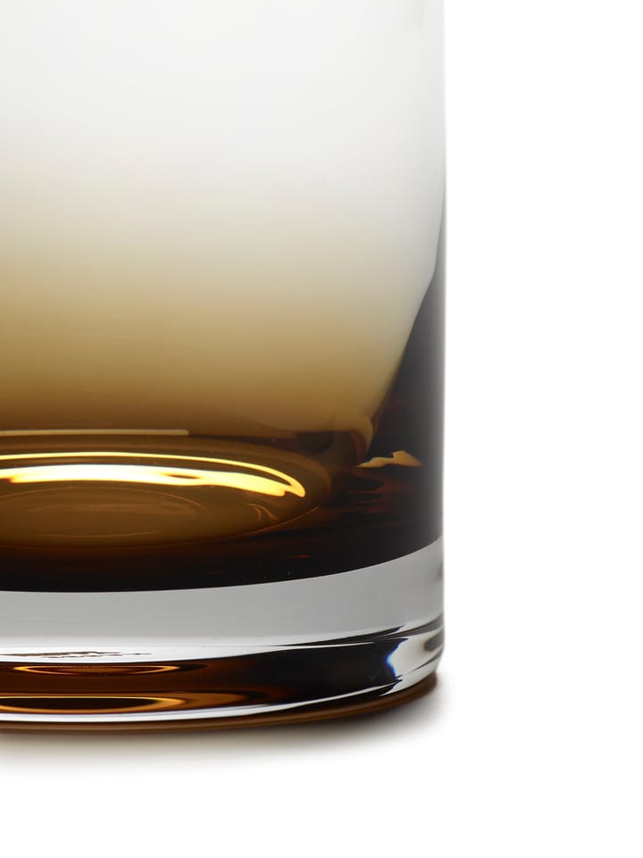 Zuma ウィスキーグラス 20 cl 4個セット, Amber Serax | セラックス