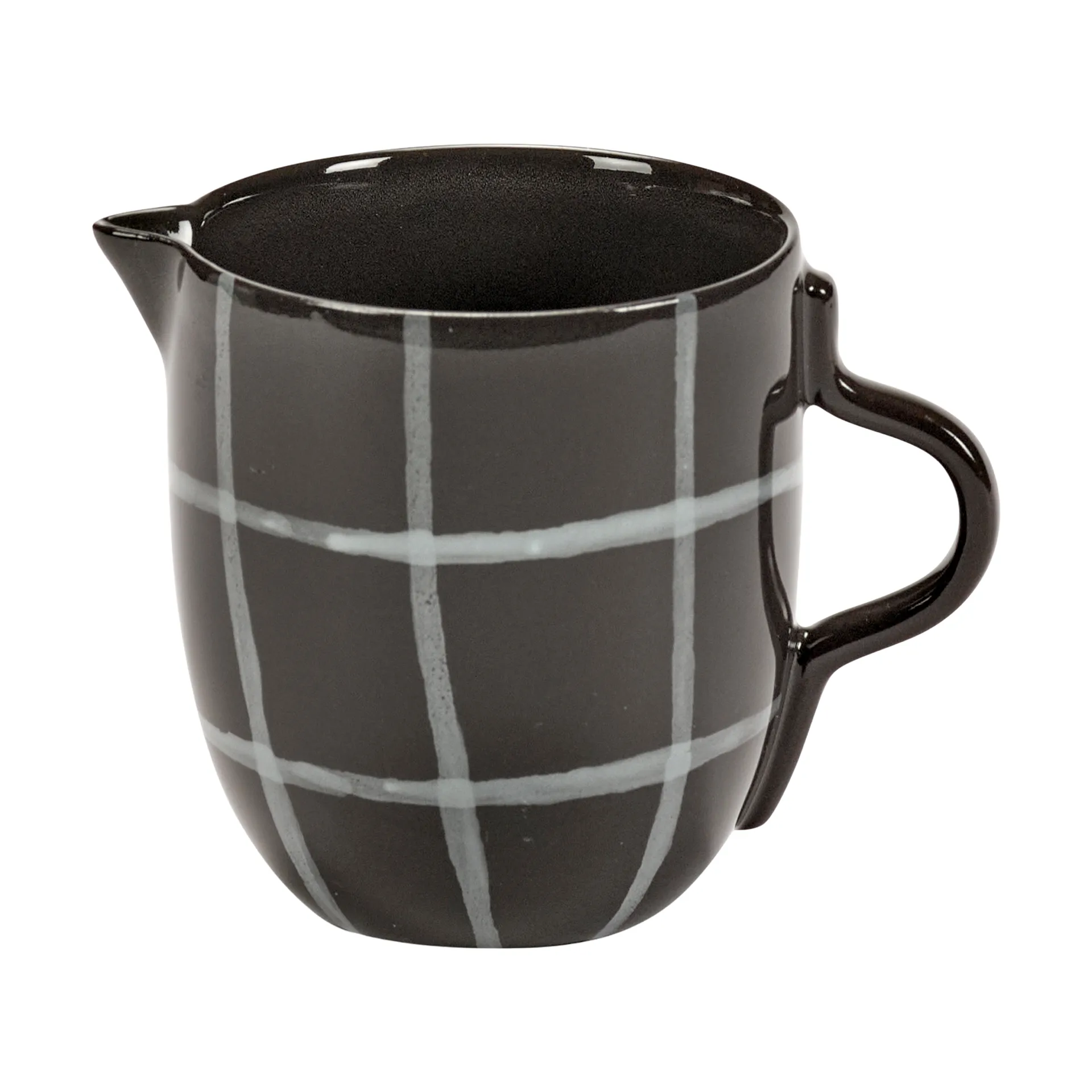 Zuma ミルクジャグ 20 cl, Pacific Serax | セラックス