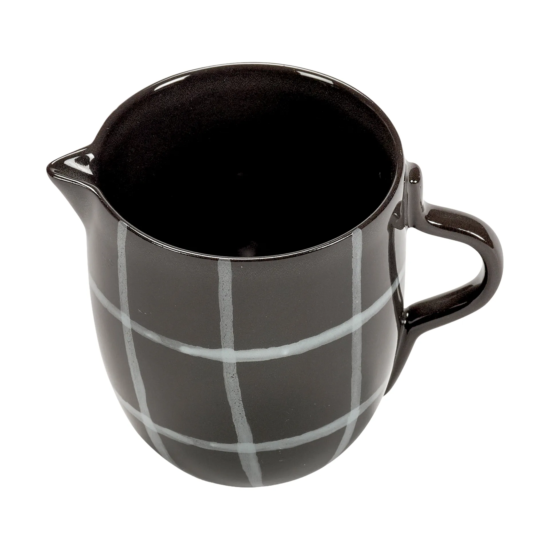 Zuma ミルクジャグ 20 cl, Pacific Serax | セラックス