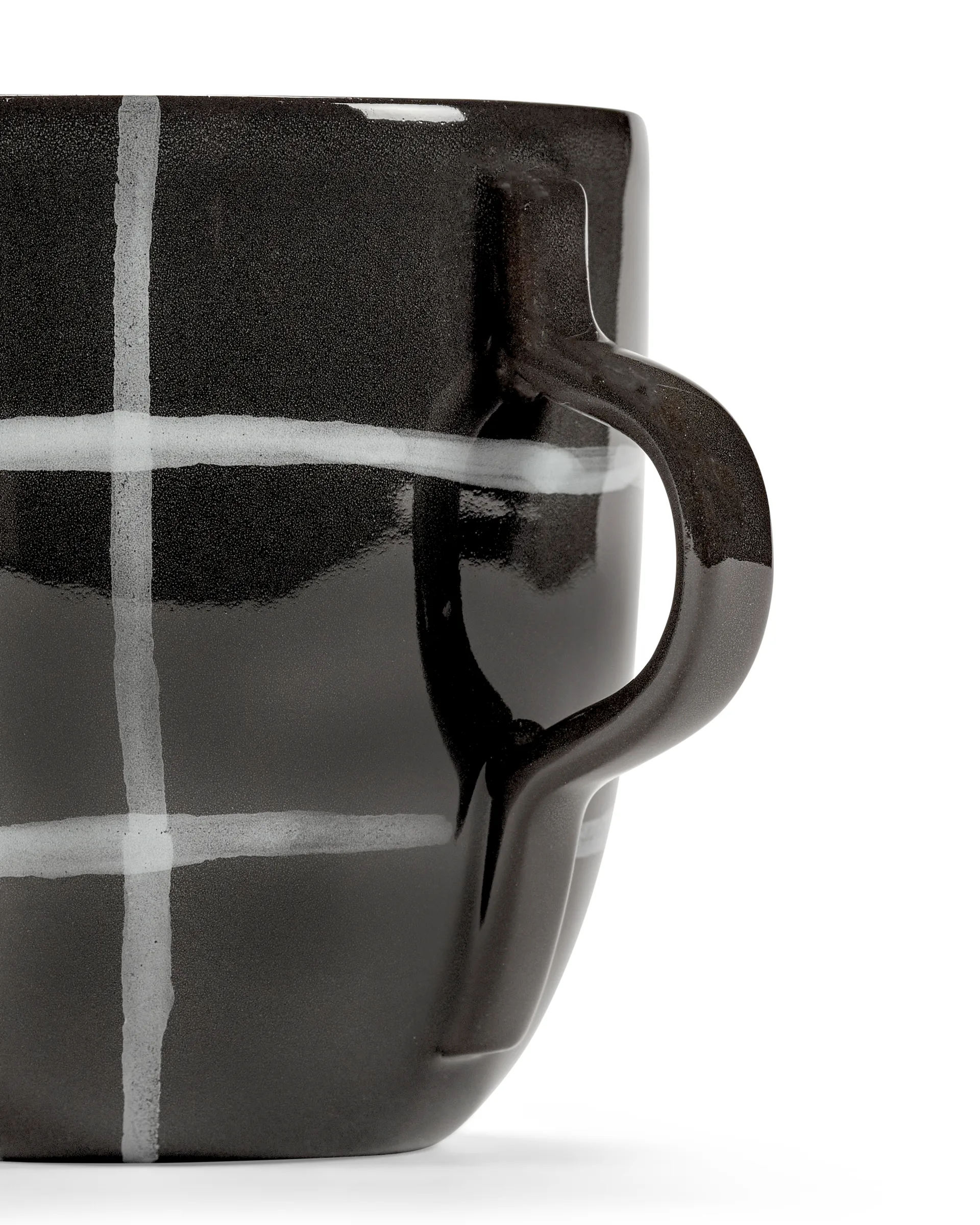 Zuma ミルクジャグ 20 cl, Pacific Serax | セラックス