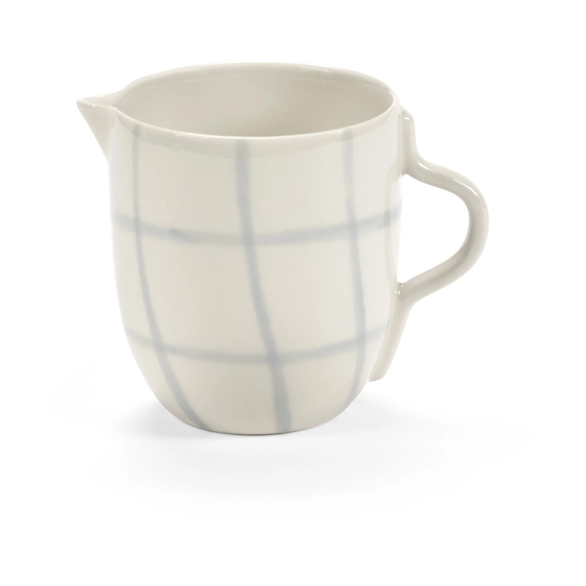 Zuma ミルクジャグ 20 cl, Salt Serax | セラックス