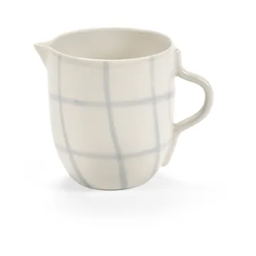 Zuma ミルクジャグ 20 cl - Salt - Serax | セラックス