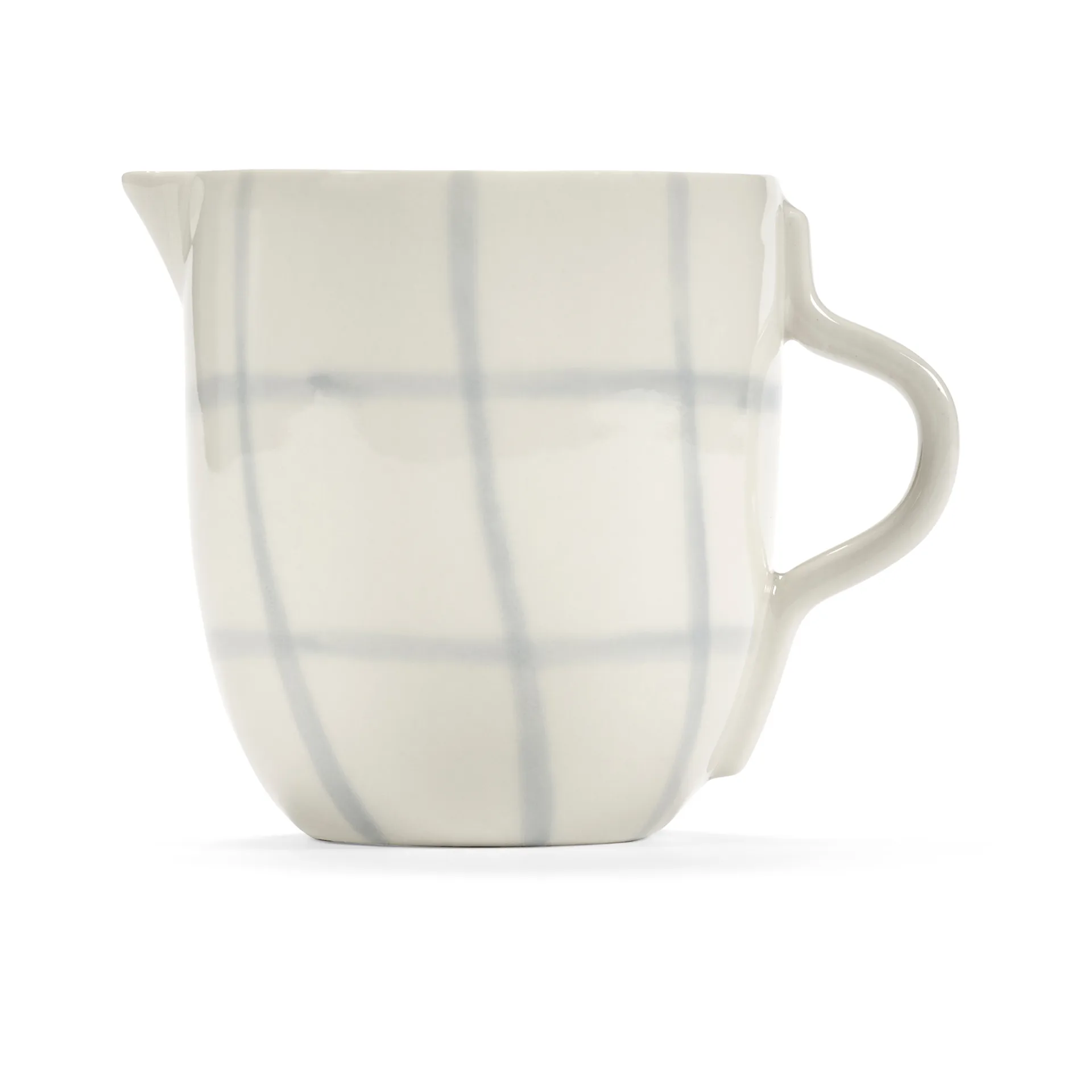 Zuma ミルクジャグ 20 cl, Salt Serax | セラックス