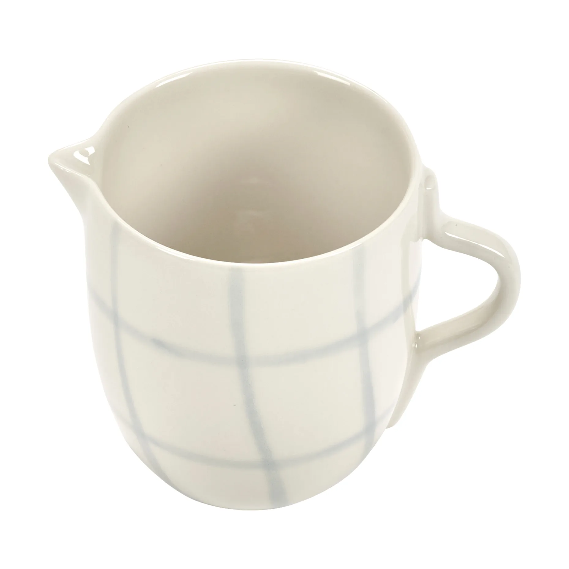 Zuma ミルクジャグ 20 cl, Salt Serax | セラックス