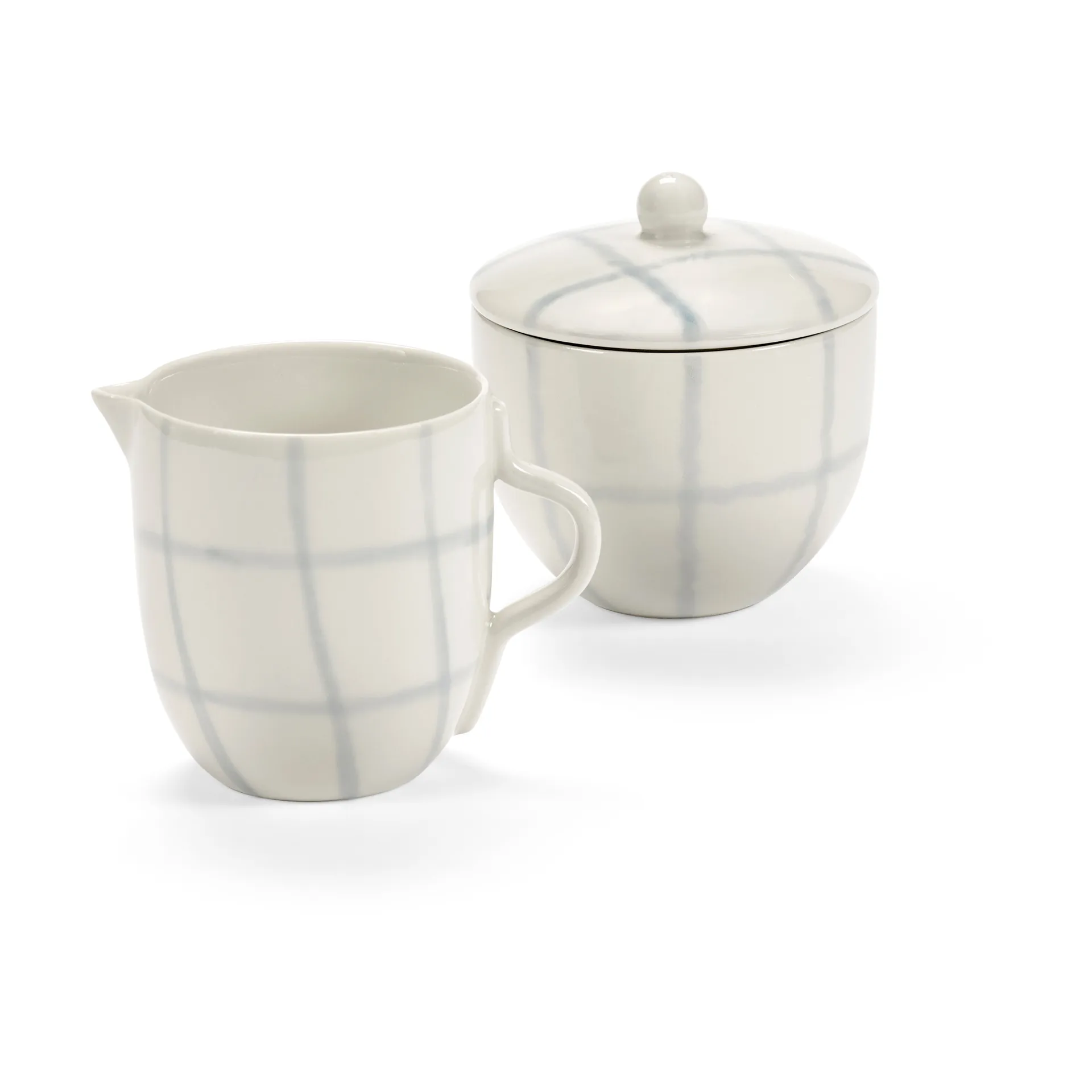 Zuma ミルクジャグ 20 cl, Salt Serax | セラックス