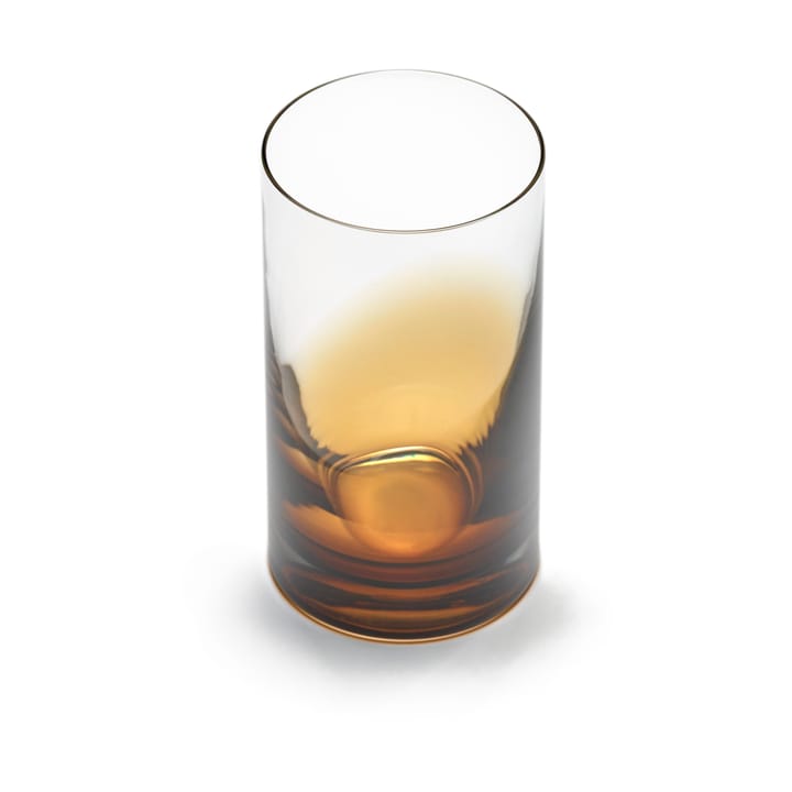 Zuma タンブラー L 30 cl 4個セット, Amber Serax | セラックス