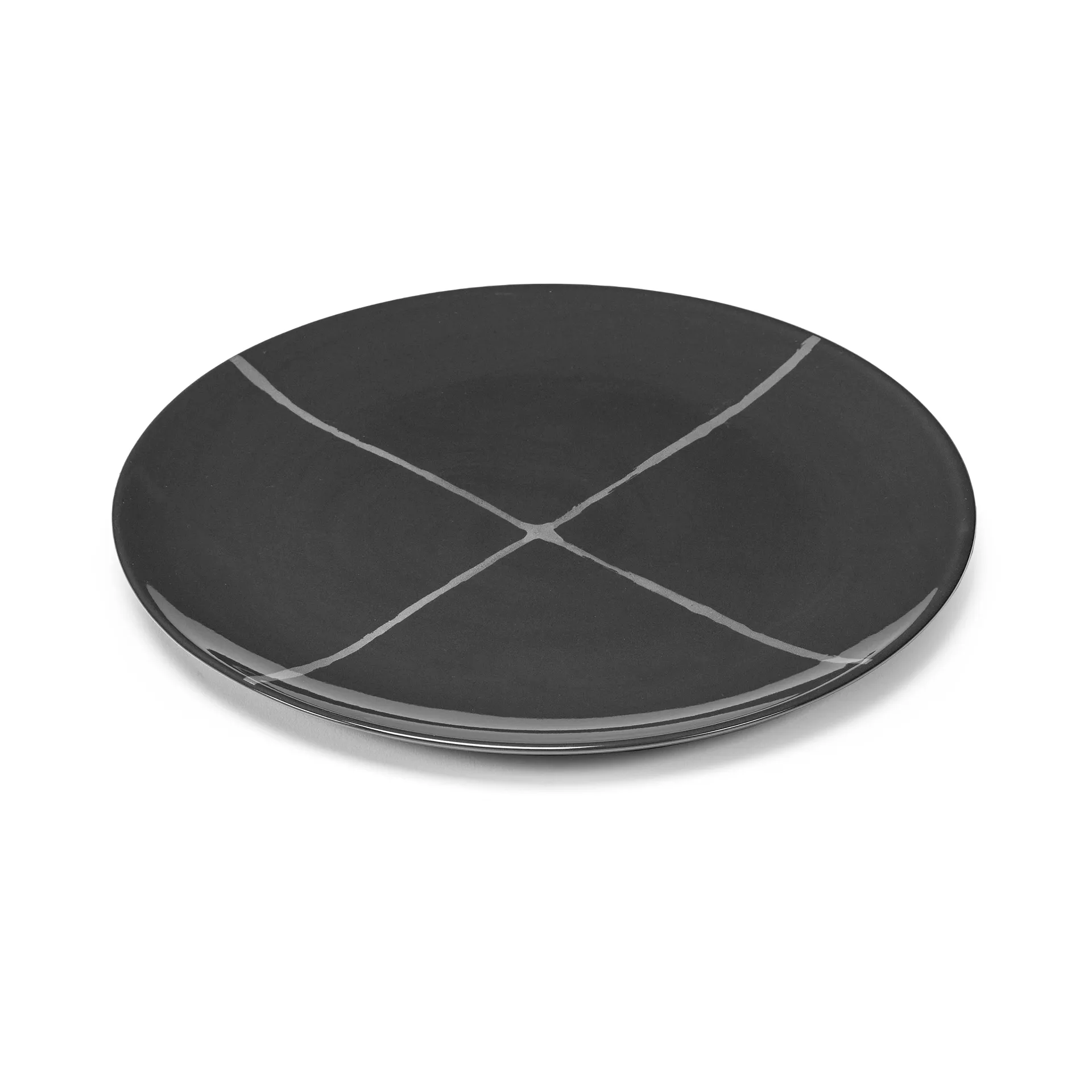 Zuma プレート M Ø28 cm 2枚, Pacific Serax | セラックス