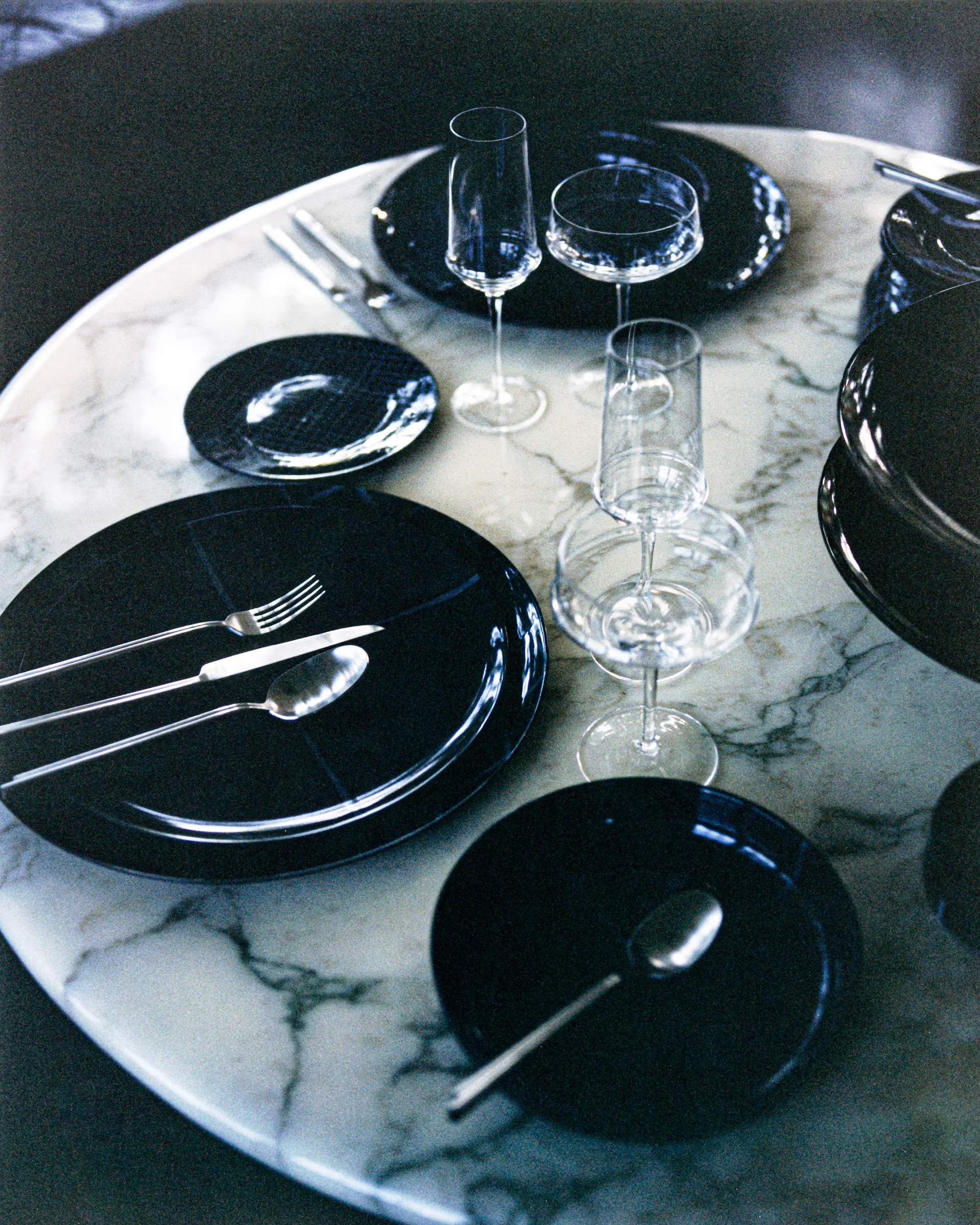 Zuma プレート M Ø28 cm 2枚, Pacific Serax | セラックス