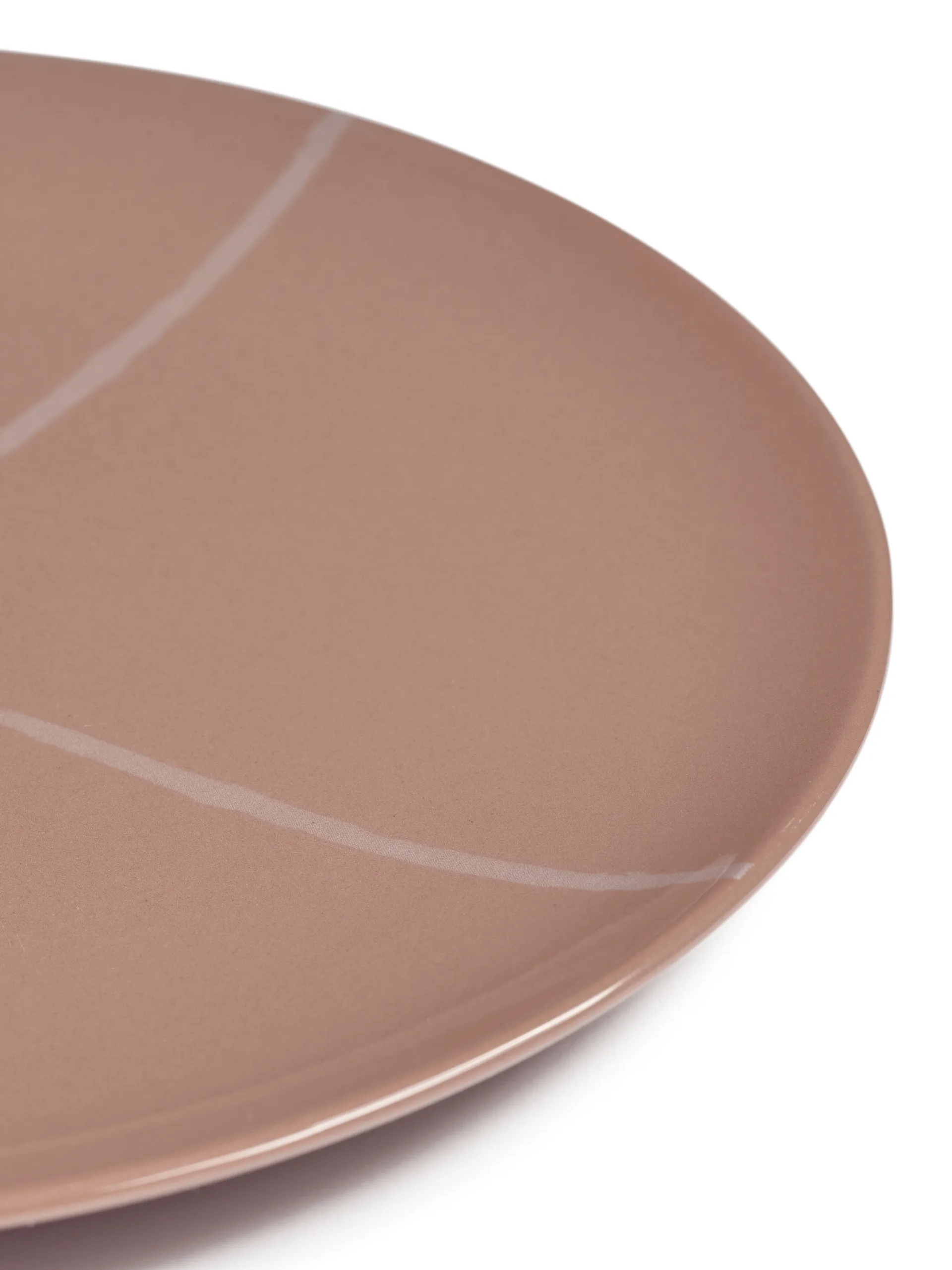 Zuma プレート M Ø28 cm 2枚, Sienna Serax | セラックス
