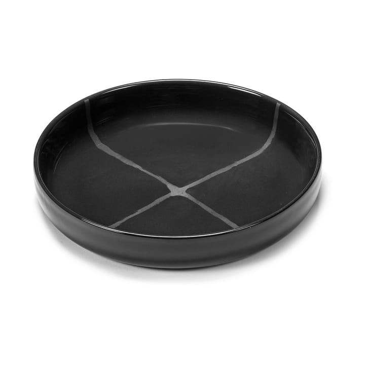 Zuma ディーププレート S Ø20.5 cm 2個セット, Pacific Serax | セラックス