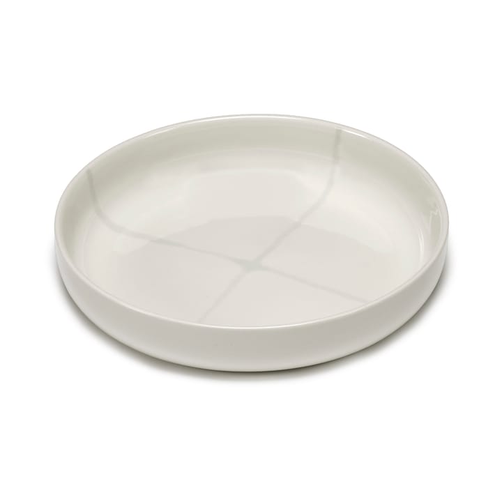 Zuma ディーププレート S Ø20.5 cm 2個セット, Salt Serax | セラックス