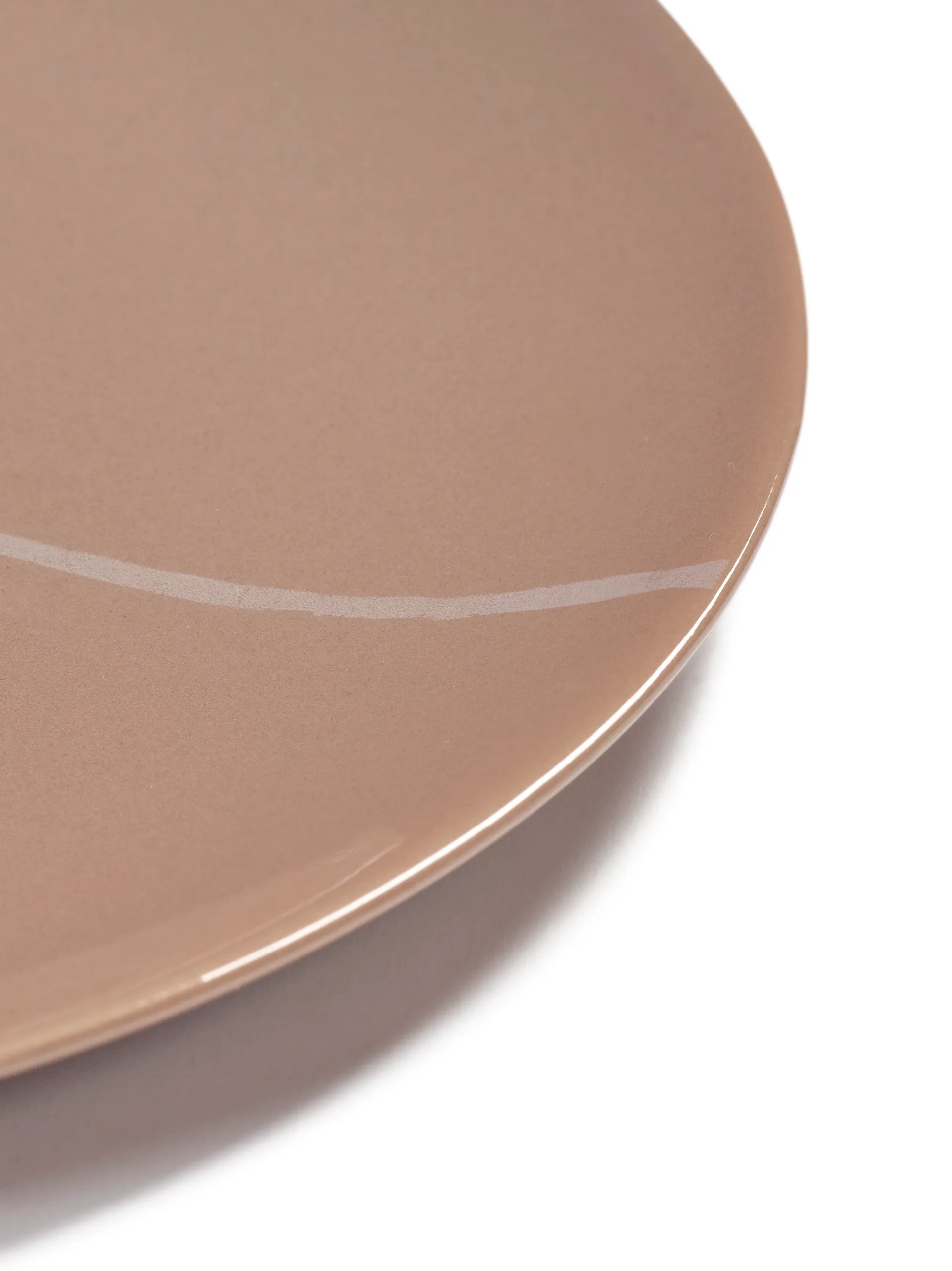 Zuma プレート S Ø23 cm 2枚, Sienna Serax | セラックス