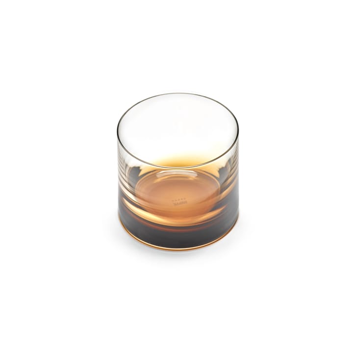 Zuma タンブラー S 25 cl 4個セット, Amber Serax | セラックス