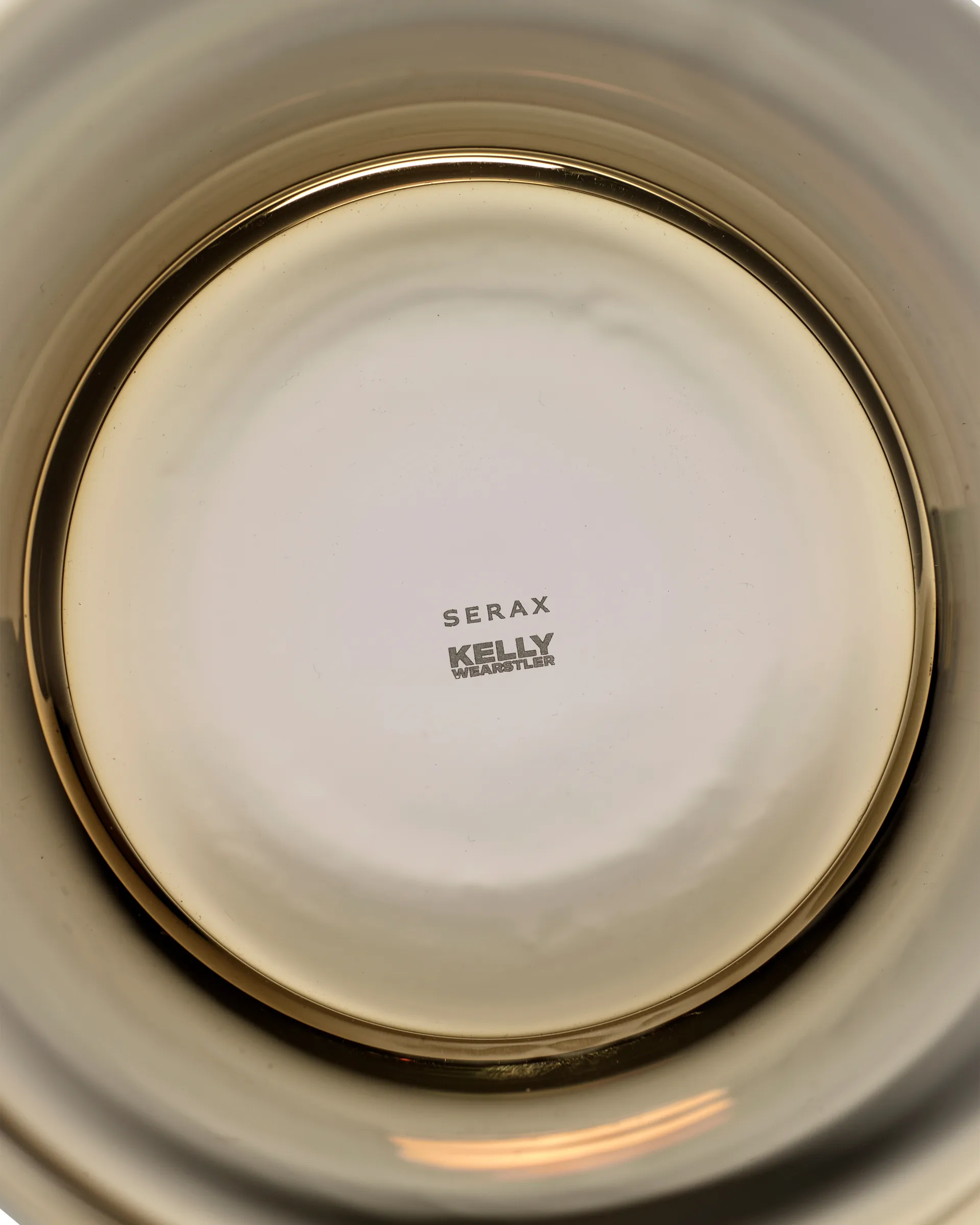 Zuma 花瓶 S Ø5.3x16 cm, Amber Serax | セラックス