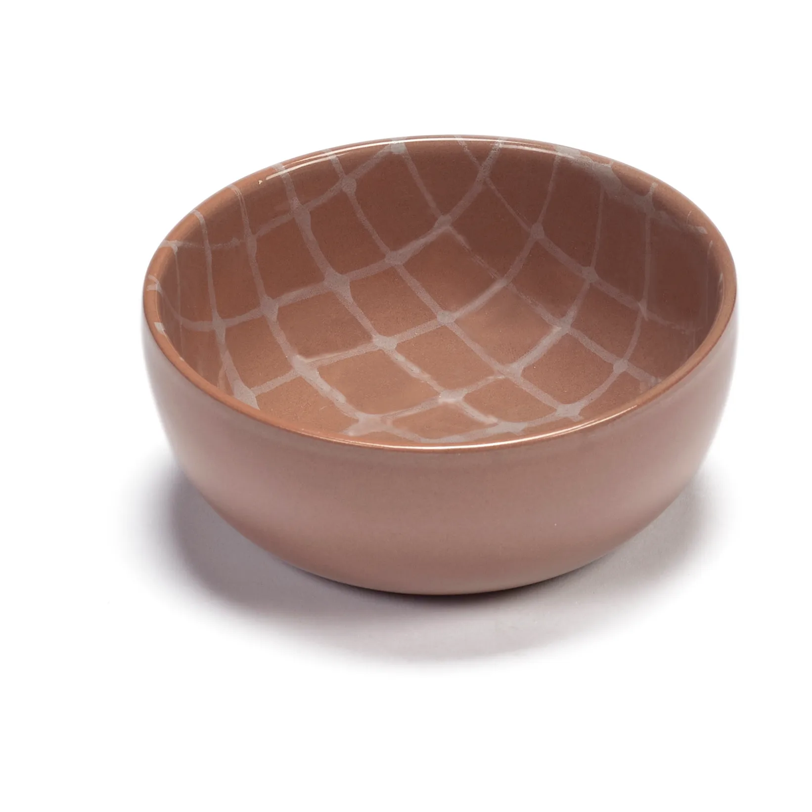 Zuma ボウル XS Ø12.5 cm 2個セット, Sienna Serax | セラックス