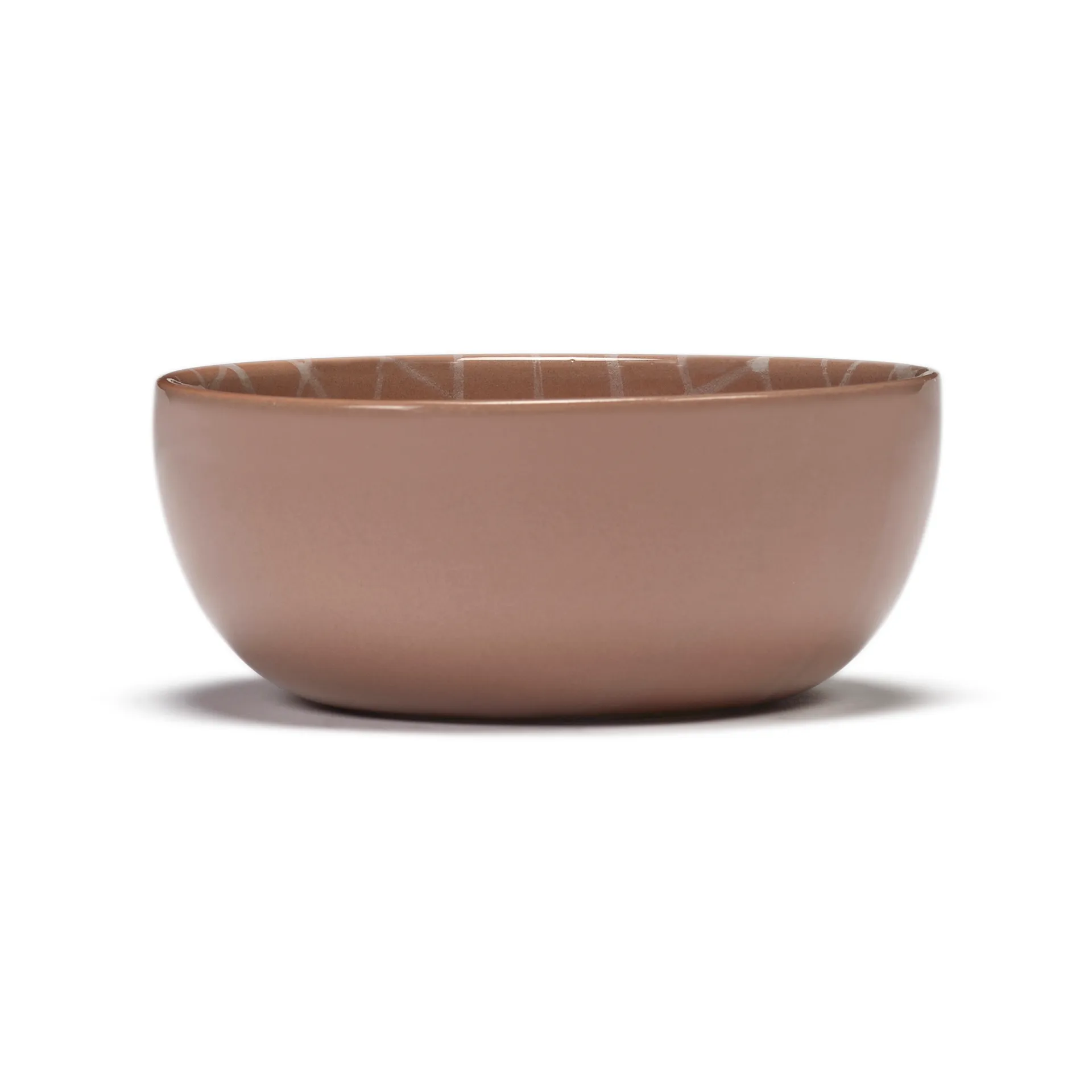 Zuma ボウル XS Ø12.5 cm 2個セット, Sienna Serax | セラックス