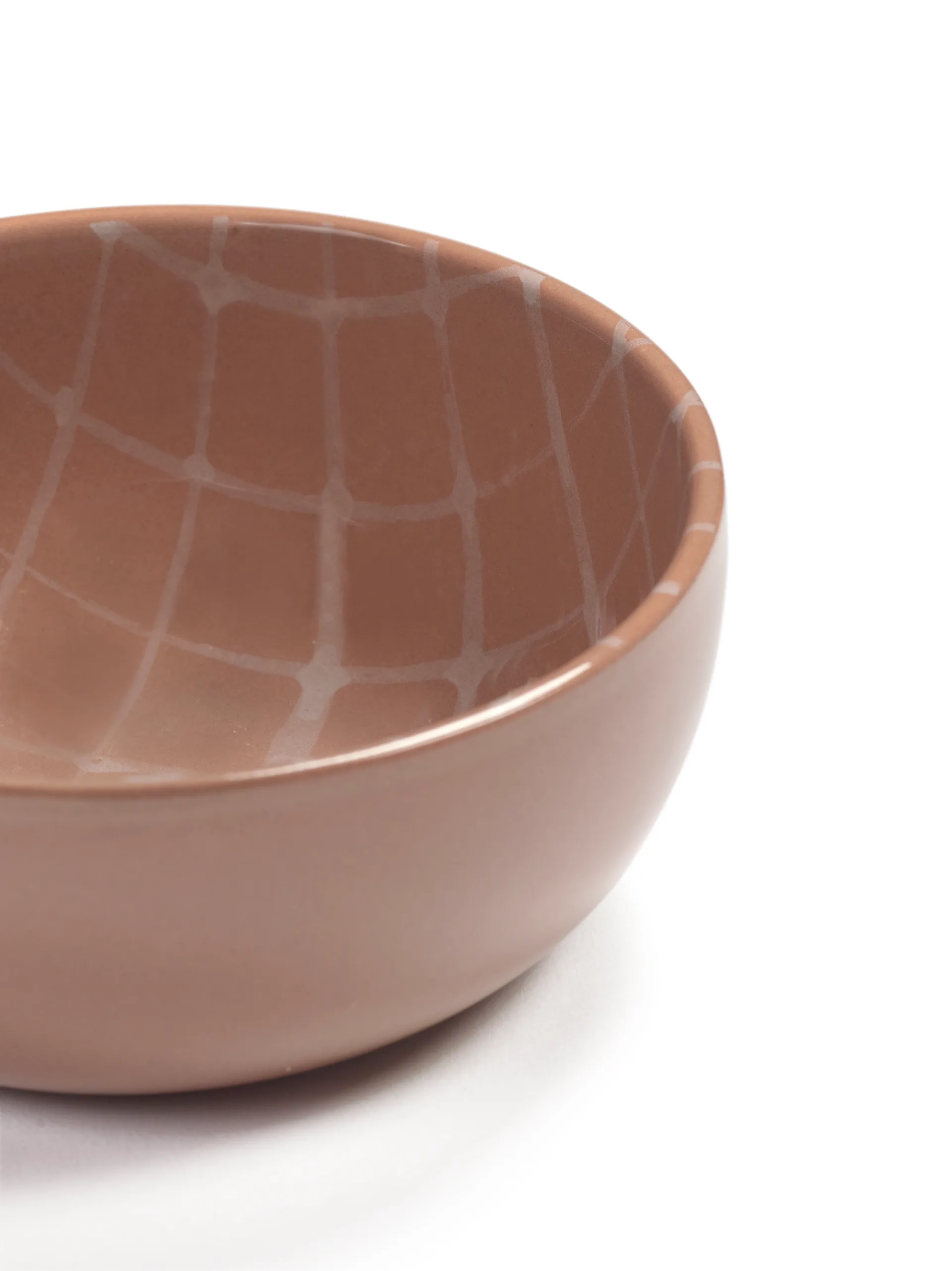 Zuma ボウル XS Ø12.5 cm 2個セット, Sienna Serax | セラックス