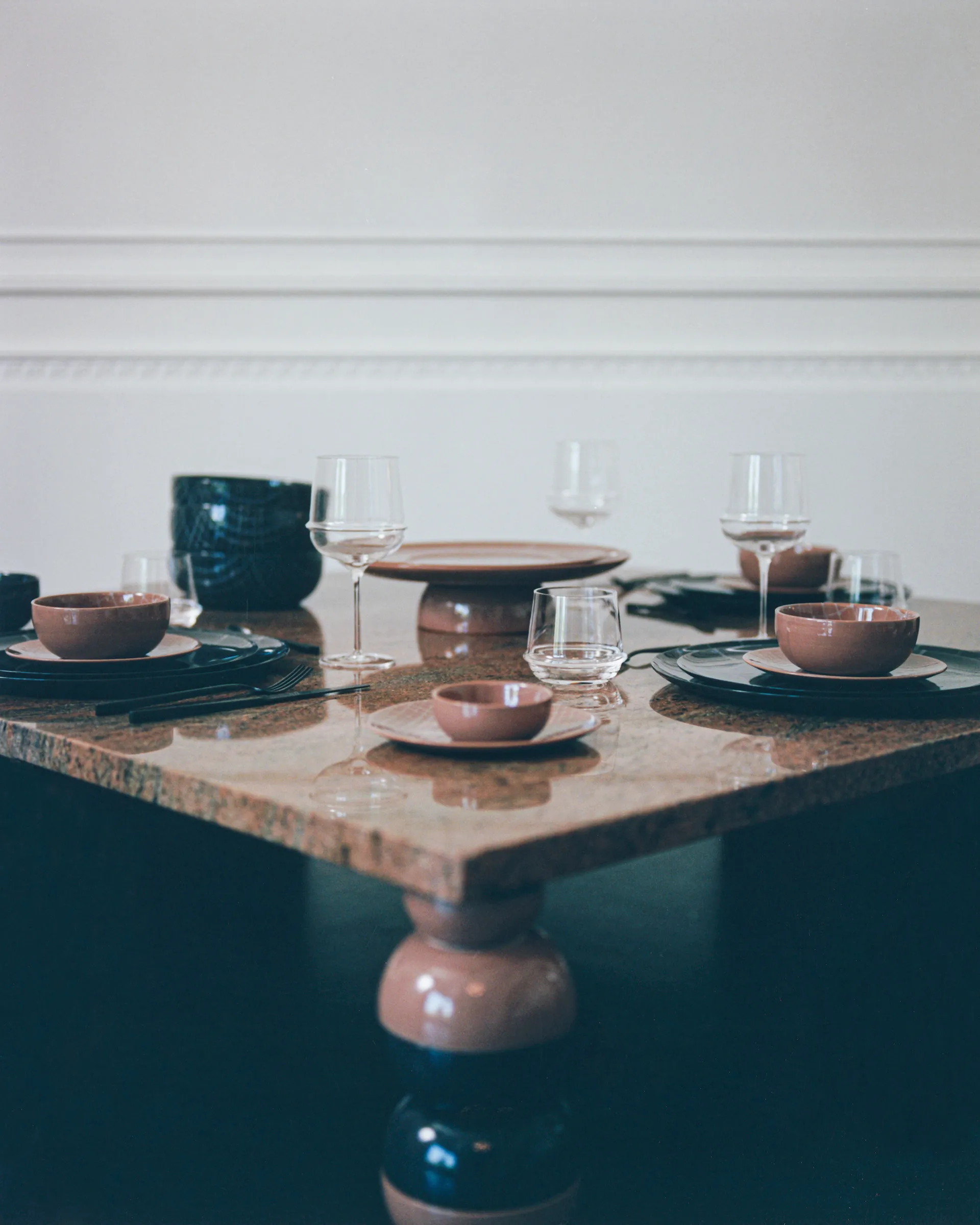 Zuma ボウル XS Ø12.5 cm 2個セット, Sienna Serax | セラックス