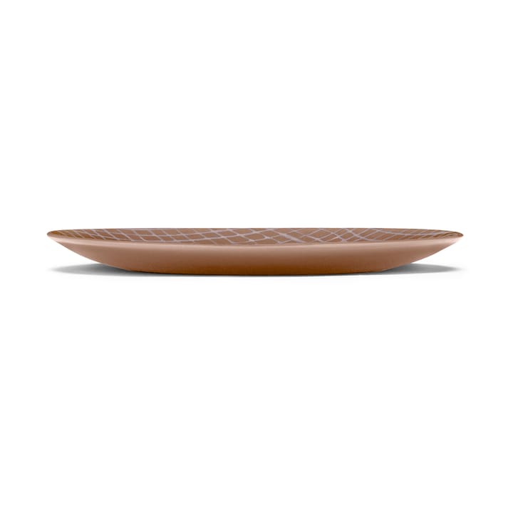 Zuma プレート XS Ø18 cm 2個セット, Sienna Serax | セラックス