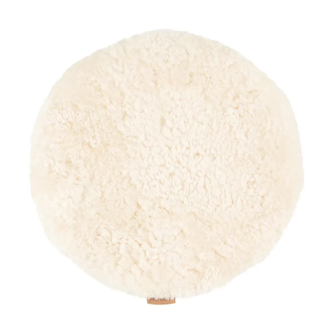 シェパード チェア クッション ジルキルト38 cm, creme Shepherd of Sweden | シェパード