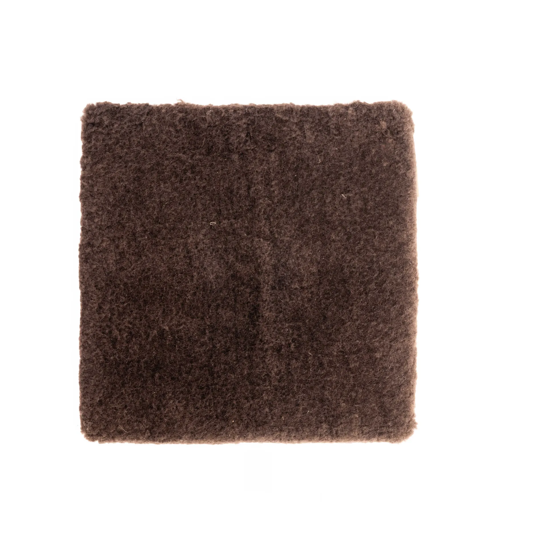 シェパード チェア クッション ジルキルト40 x 40 cm, dark brown Shepherd of Sweden | シェパード