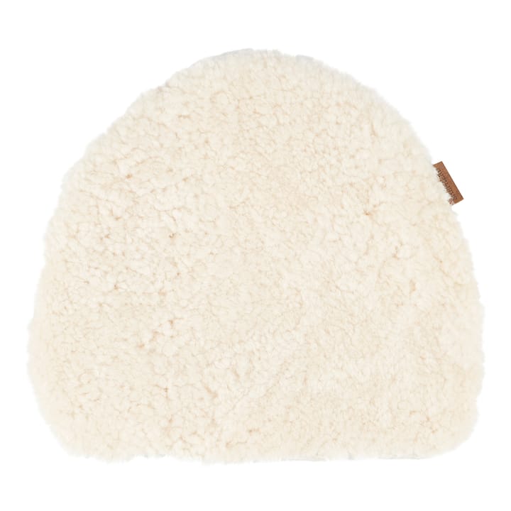シェパードチェア クッション Ellen パッドなし 34x36 cm - Creme - Shepherd of Sweden | �シェパード