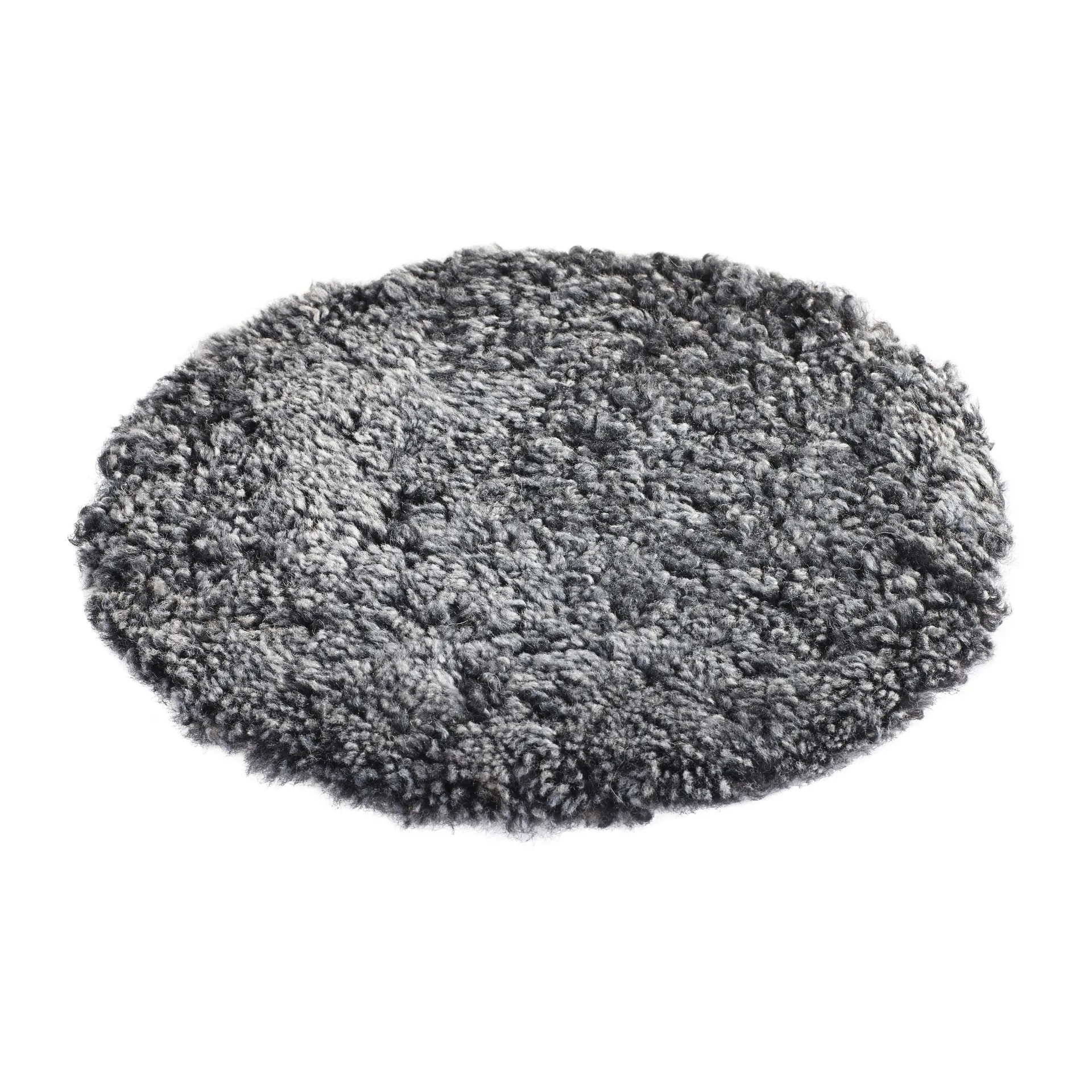 シェパード シートカバー Ida 38cm, black graphite Shepherd of Sweden | シェパード