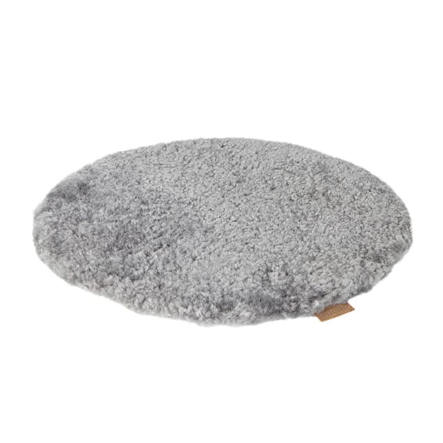 シェパード シートカバー Ida 38cm - granite - Shepherd of Sweden | シェパード