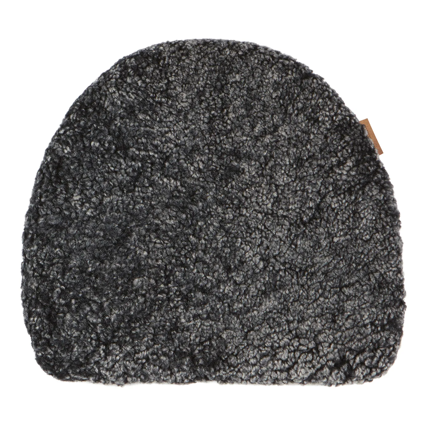 シェパードチェア クッション Judith パッド付 34x36 cm, Black graphite Shepherd of Sweden | シェパード