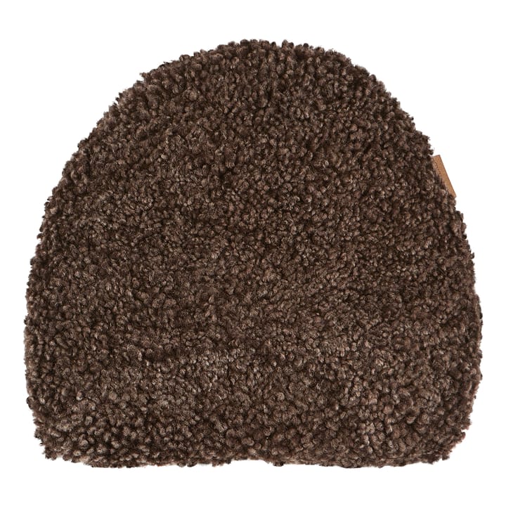 シェパードチェア クッション Judith パッド付 34x36 cm - Cappuccino - Shepherd of Sweden | シェパード