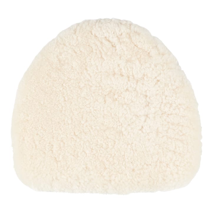 シェパードチェア クッション Judith パッド付 34x36 cm - Creme - Shepherd of Sweden | シェパード