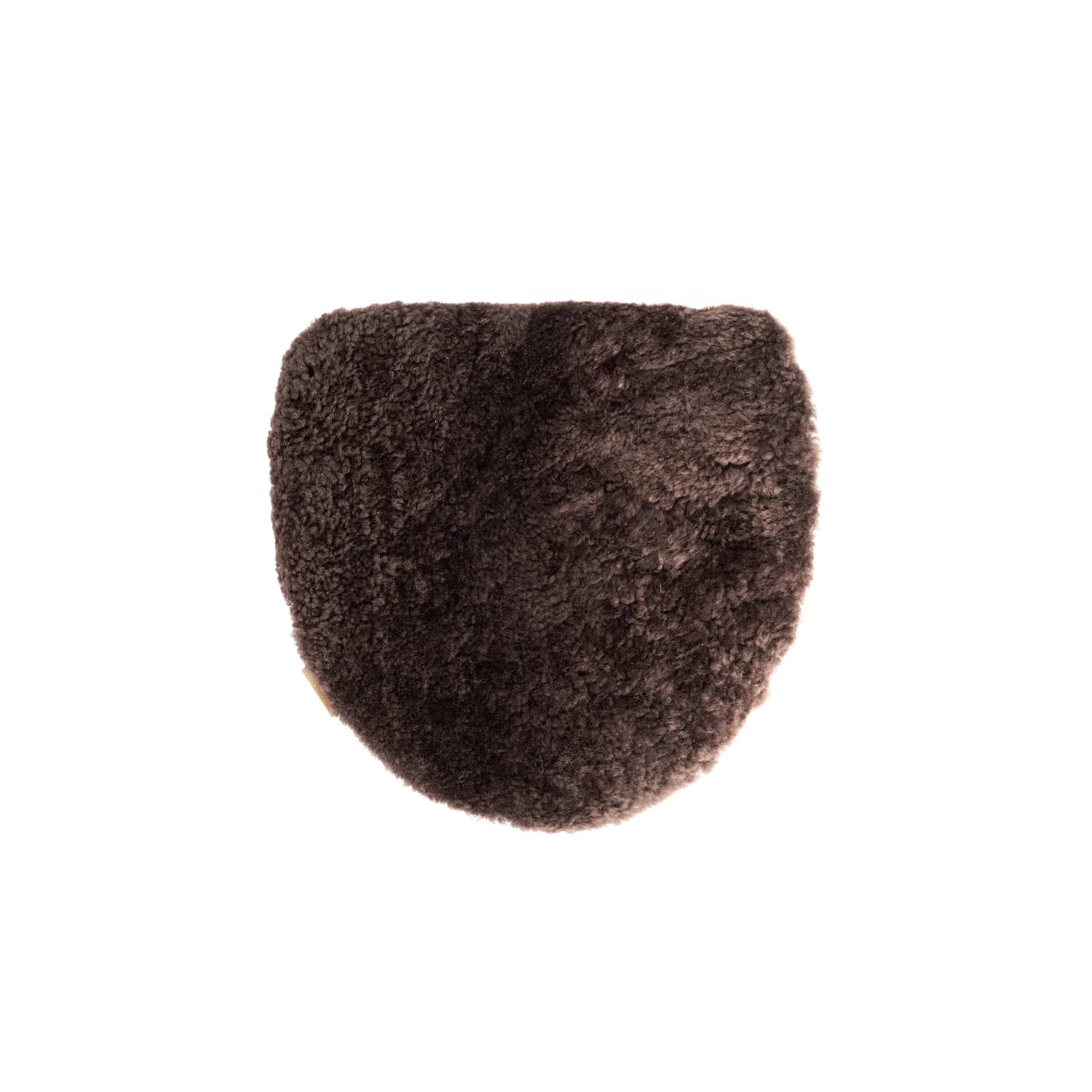 シェパードチェア クッション Judith パッド付 34x36 cm, dark brown Shepherd of Sweden | シェパード