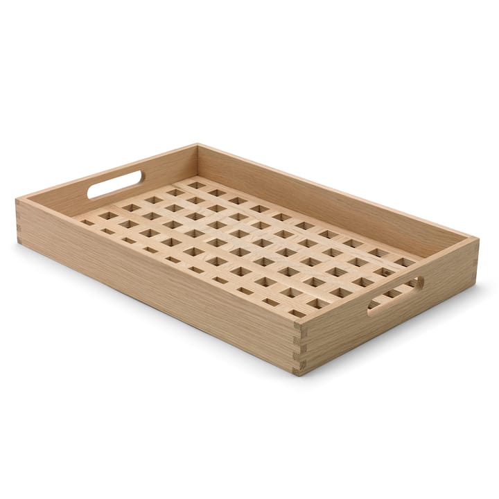 Fionia トレイ 32x48 cm - Oak - Skagerak | スケアラック