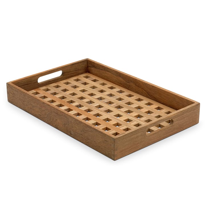Fionia トレイ 32x48 cm, Teak Skagerak | スケアラック