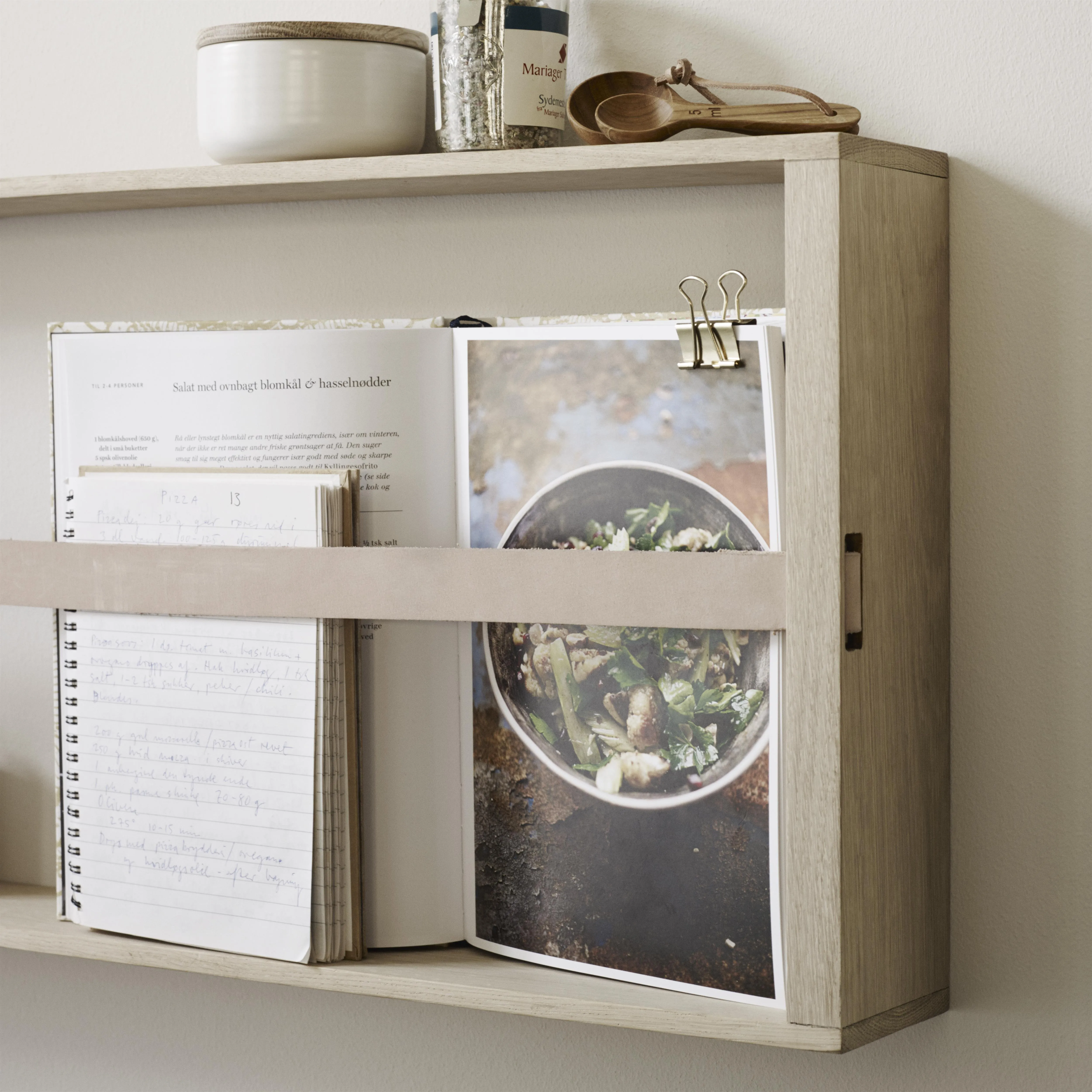 Skagerak | スケアラック からのNorr マガジンホルダー - NordicNest.jp