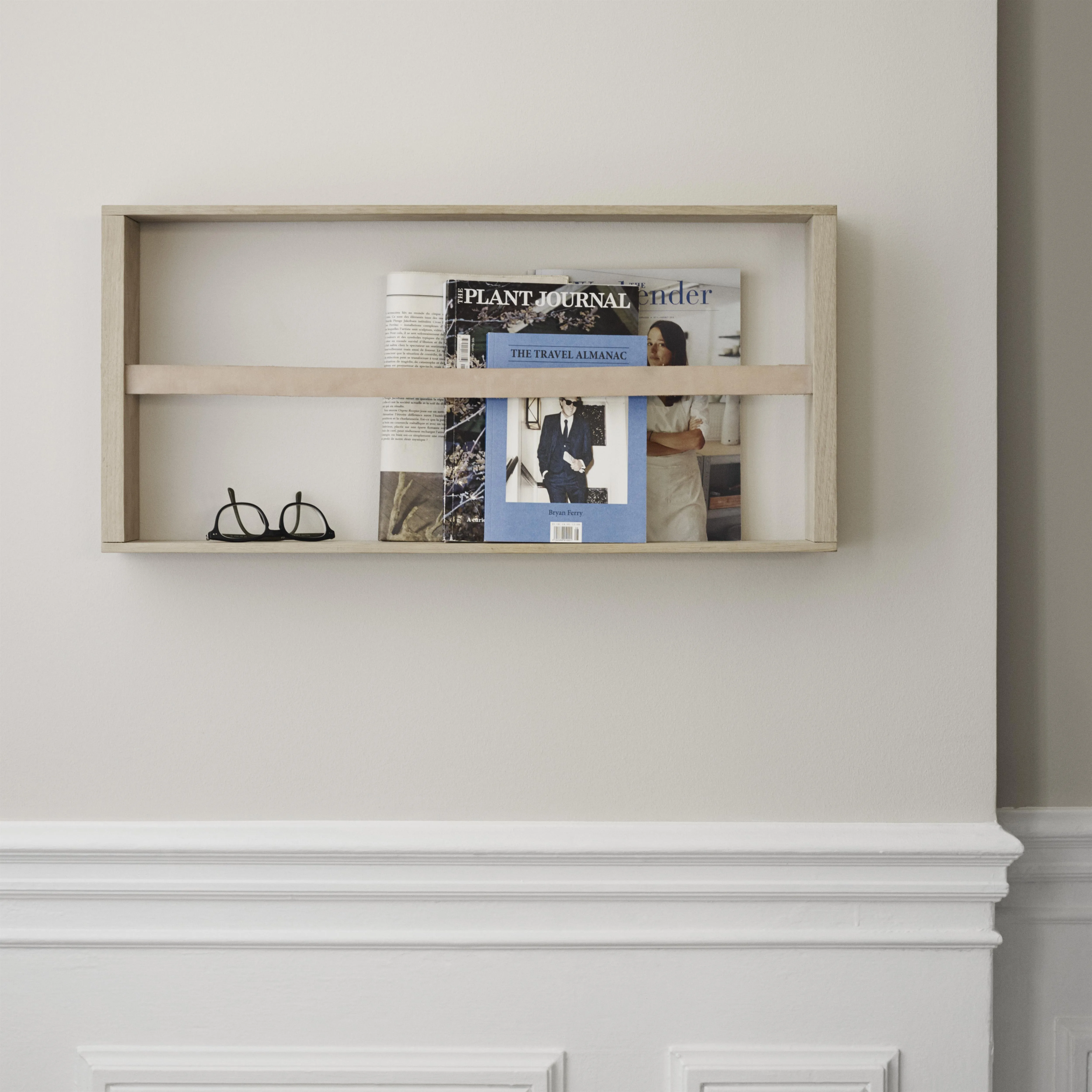 Skagerak | スケアラック からのNorr マガジンホルダー - NordicNest.jp